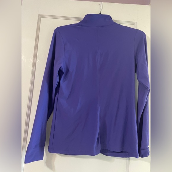 COPY - Athleisure Jacket-LIKE NEW (Worn once or twice) - Picture 3 of 5